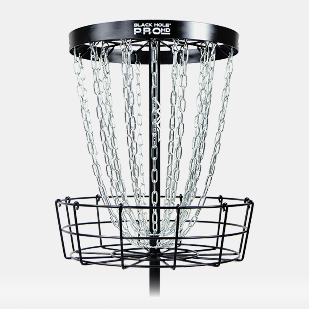 MVP Black Hole® Pro HD