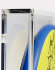 Disc Frame