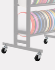 Disc Station Casters (4-Pack)