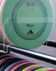 Disc Station Dividers (Without Label Tabs) (6-pack)