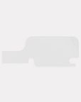Disc Station Dividers (With Label Tabs) (6 Pack)