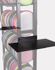 Disc Station Shelf Add-On (2 Pack)
