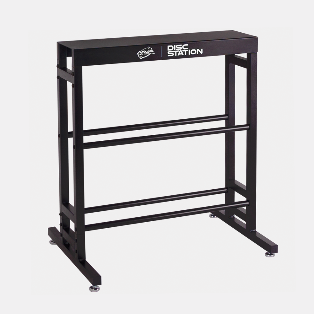 Disc Station II – MVP Pro Shop