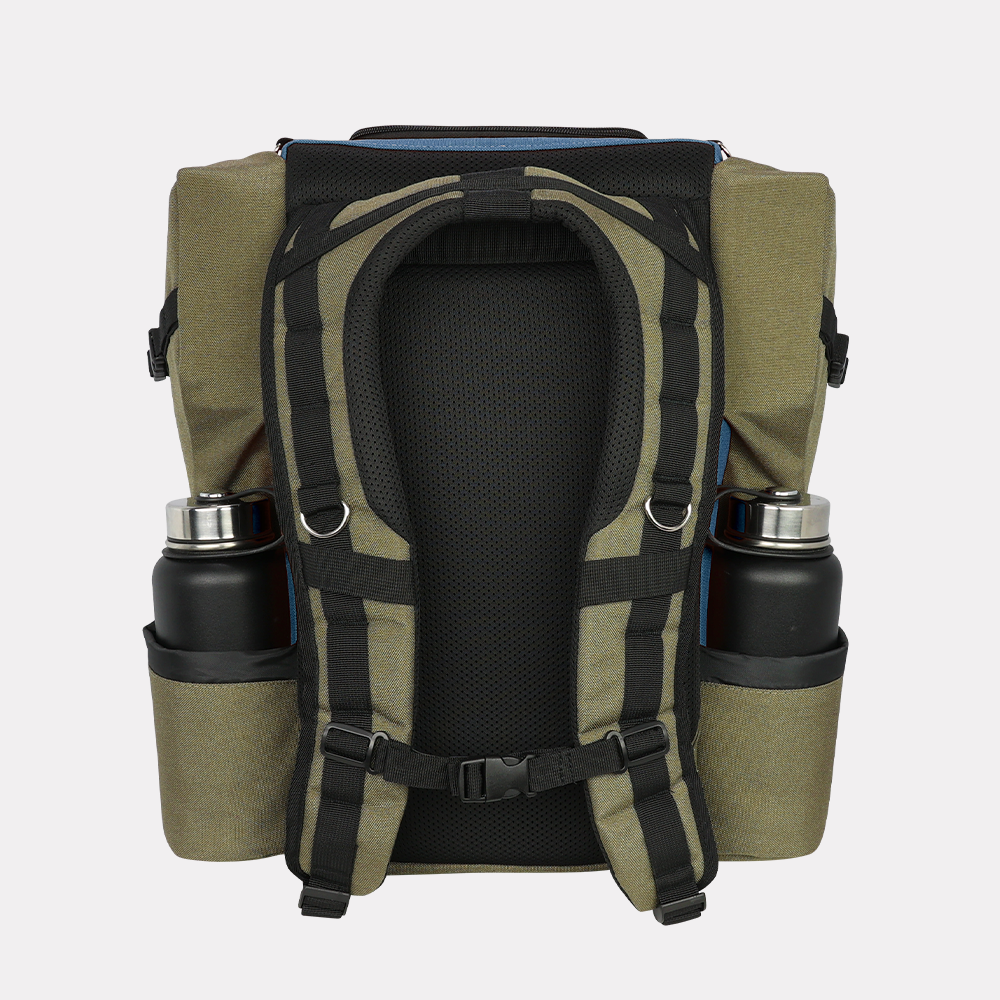 MVP Voyager - James Conrad Signature Edition