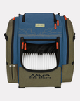 MVP Voyager - James Conrad Signature Edition