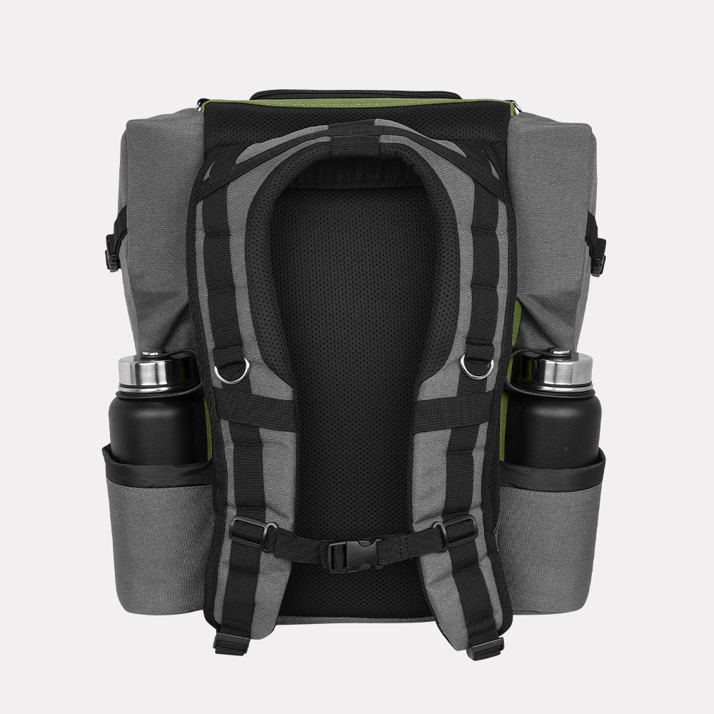 MVP Voyager - James Conrad Signature Edition