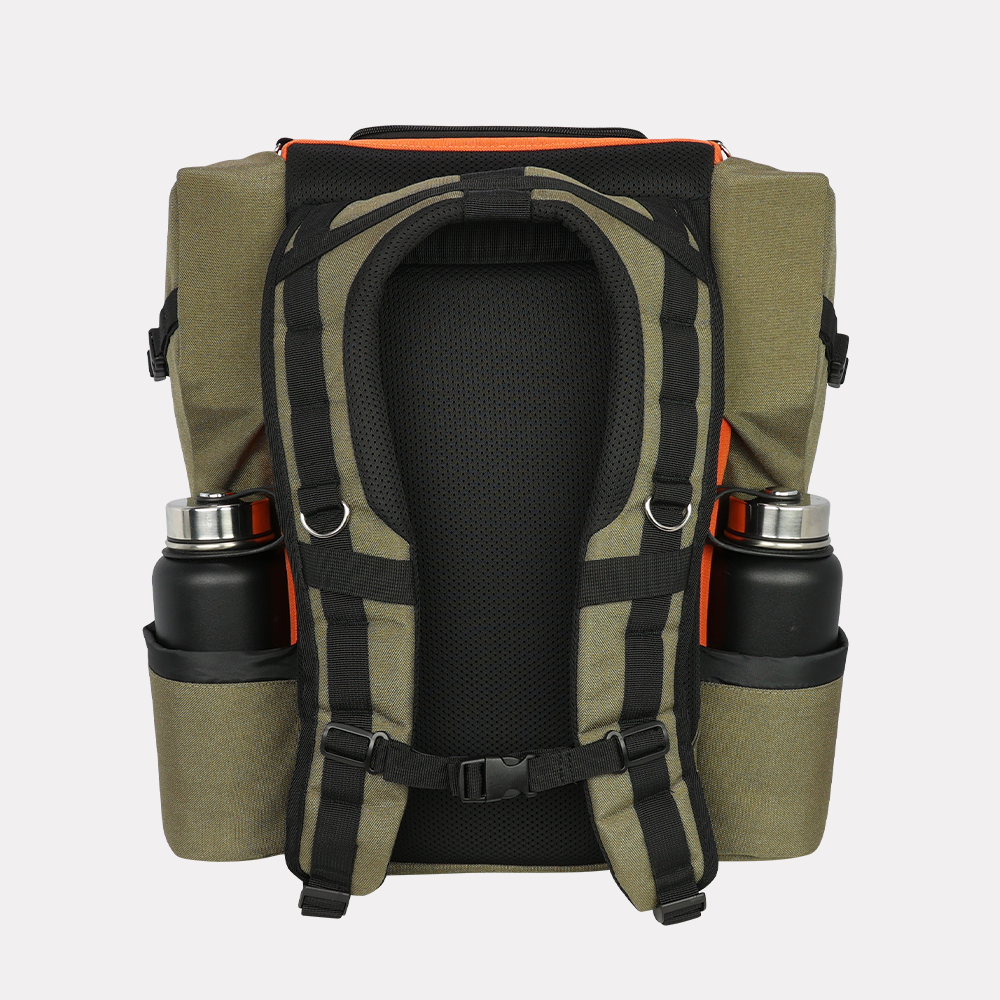 MVP Voyager - James Conrad Signature Edition