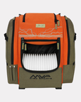 MVP Voyager - James Conrad Signature Edition