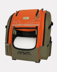 MVP Voyager - James Conrad Signature Edition