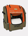 MVP Voyager - James Conrad Signature Edition