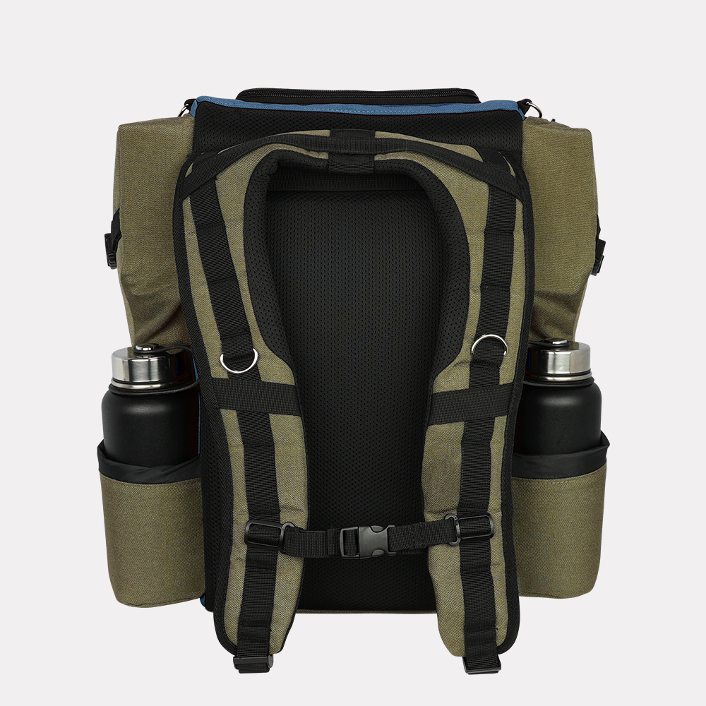 MVP Voyager Pro - James Conrad Signature Edition