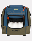 MVP Voyager Pro - James Conrad Signature Edition