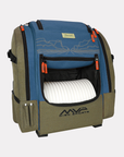 MVP Voyager Pro - James Conrad Signature Edition