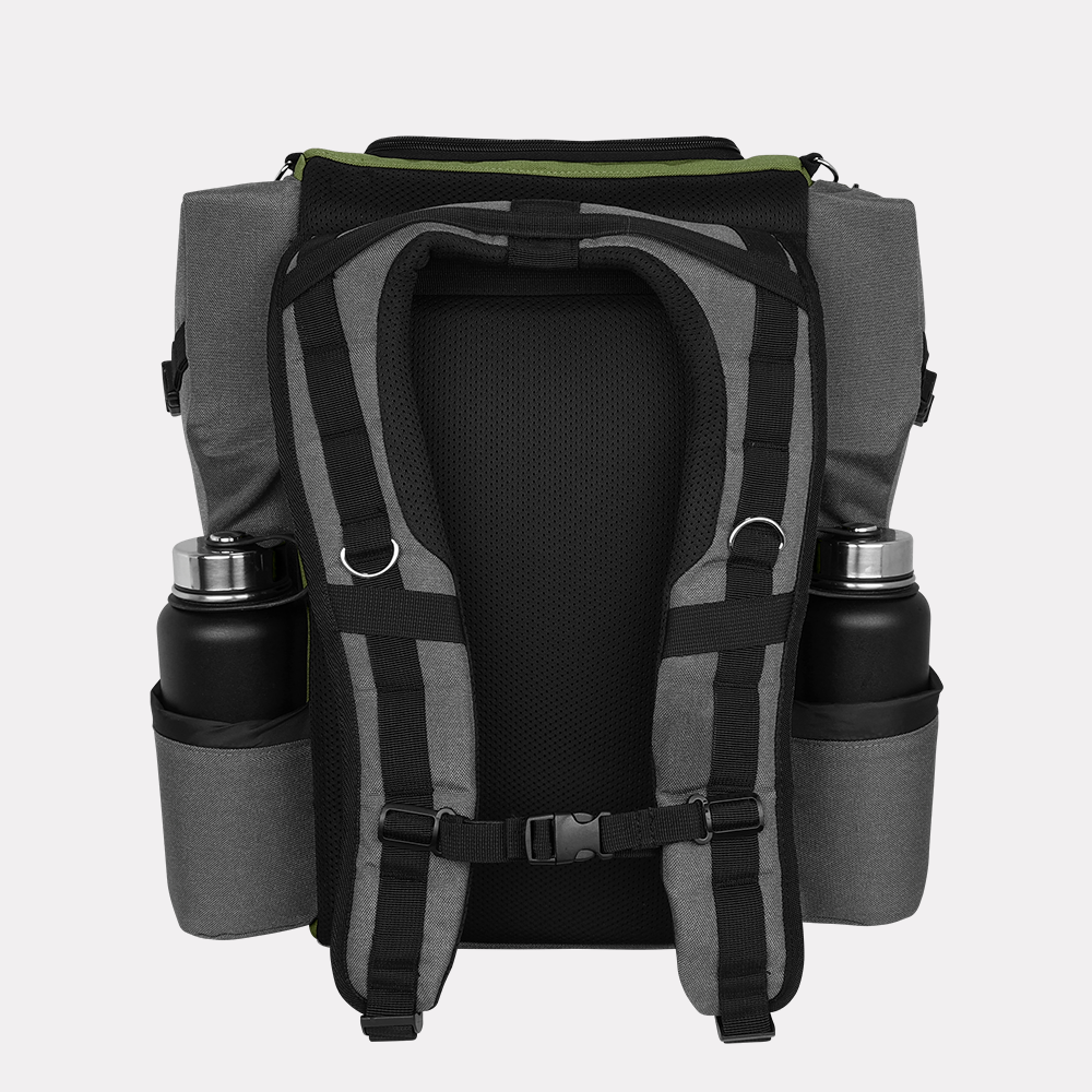 MVP Voyager Pro - James Conrad Signature Edition
