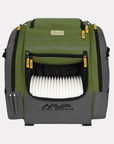 MVP Voyager Pro - James Conrad Signature Edition
