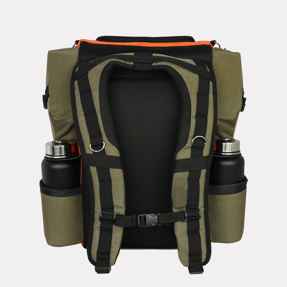 MVP Voyager Pro - James Conrad Signature Edition