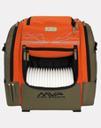 MVP Voyager Pro - James Conrad Signature Edition