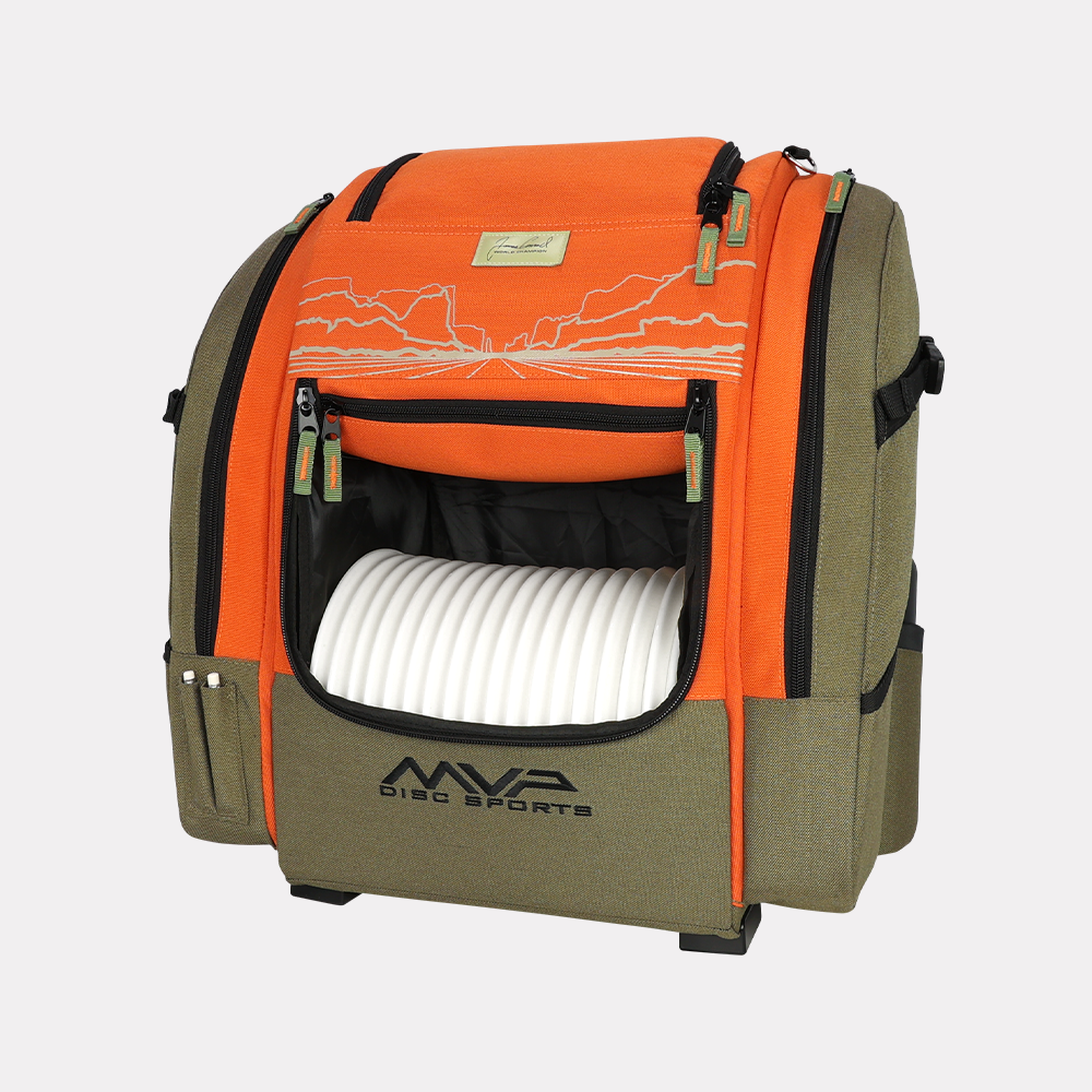 MVP Voyager Pro - James Conrad Signature Edition