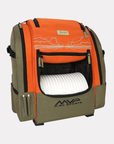 MVP Voyager Pro - James Conrad Signature Edition