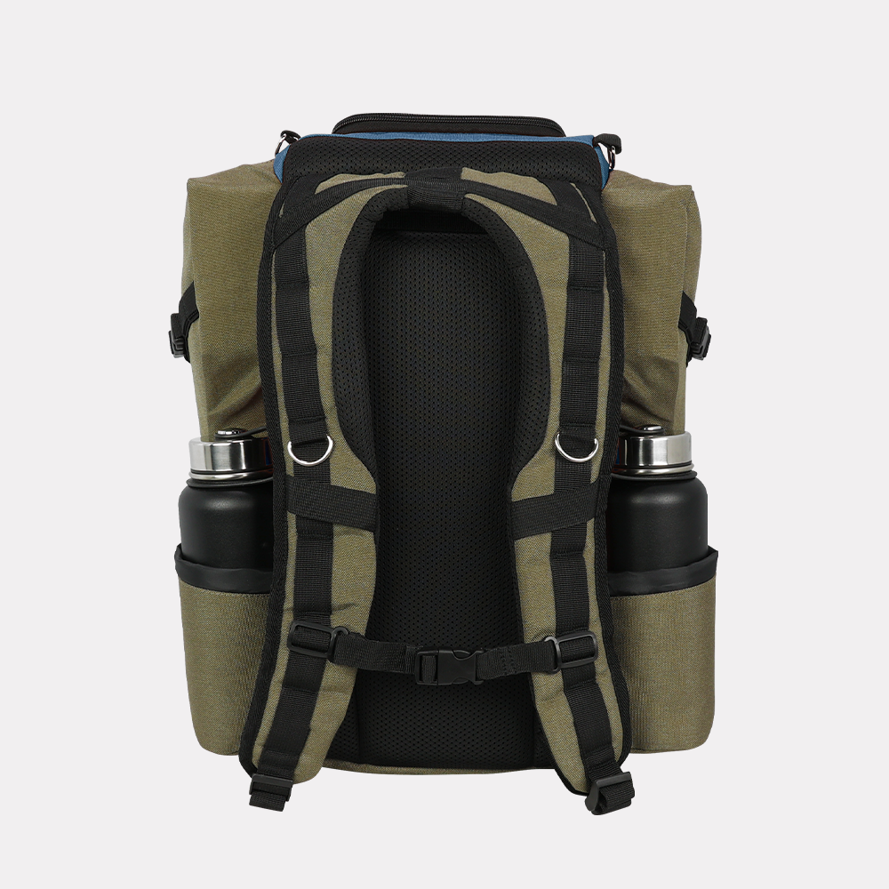 MVP Voyager Slim - James Conrad Signature Edition