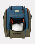 MVP Voyager Slim - James Conrad Signature Edition