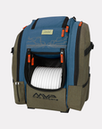 MVP Voyager Slim - James Conrad Signature Edition