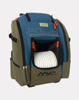 MVP Voyager Slim - James Conrad Signature Edition