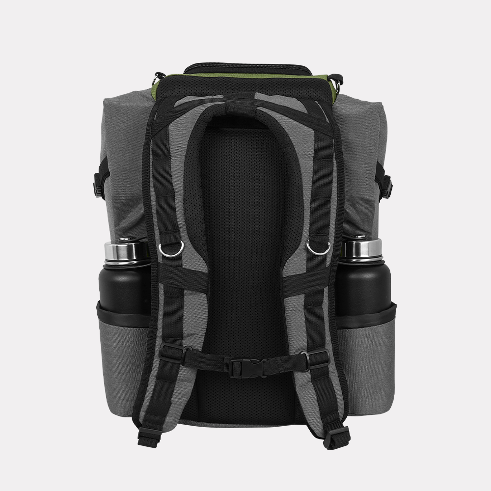 MVP Voyager Slim - James Conrad Signature Edition