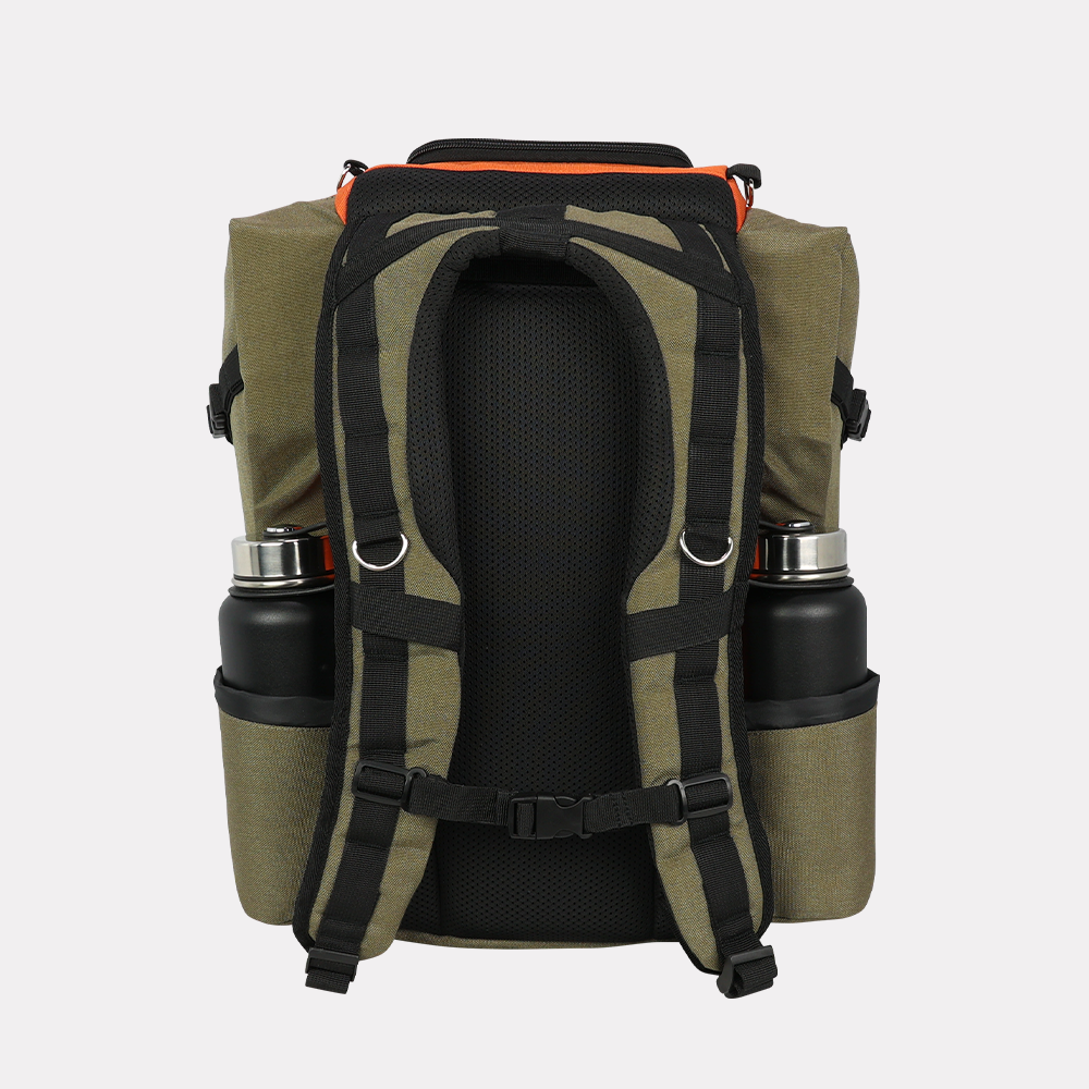 MVP Voyager Slim - James Conrad Signature Edition