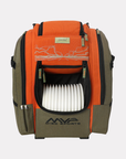 MVP Voyager Slim - James Conrad Signature Edition