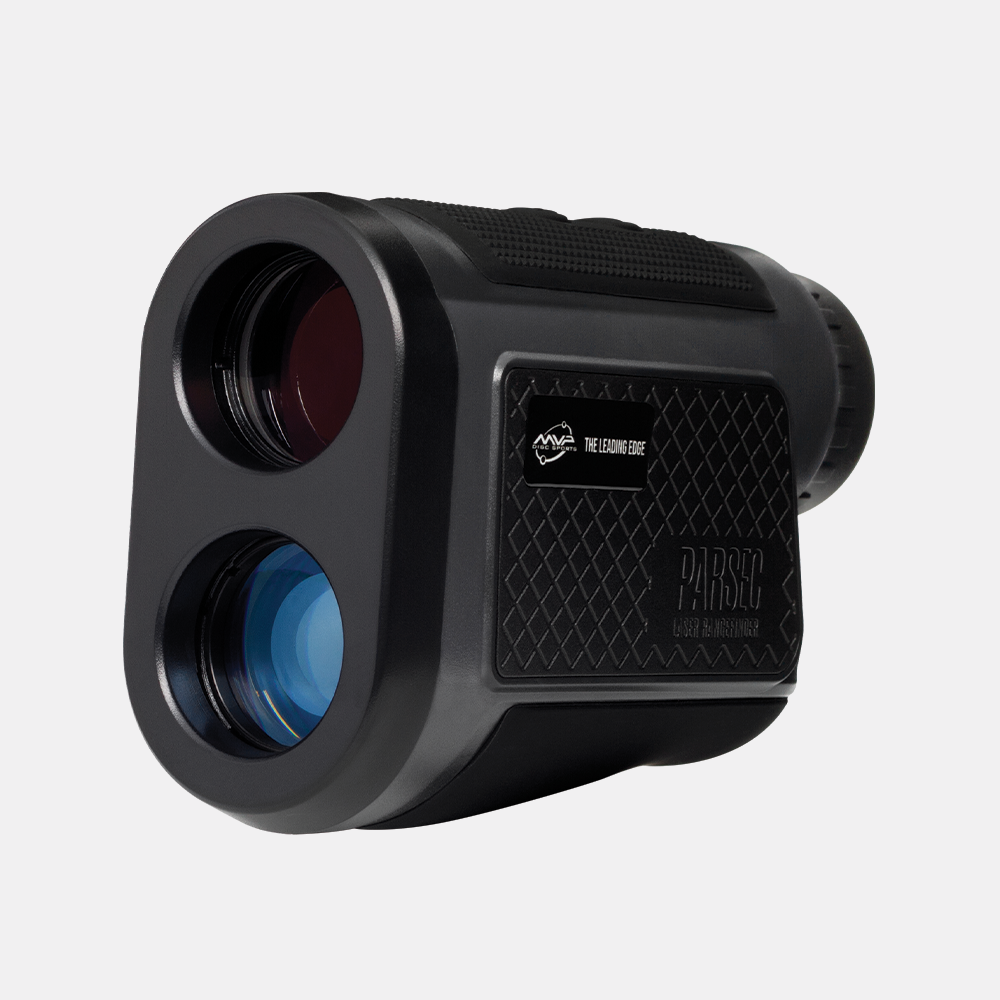 Parsec Rangefinder - With USB-C – MVP Pro Shop