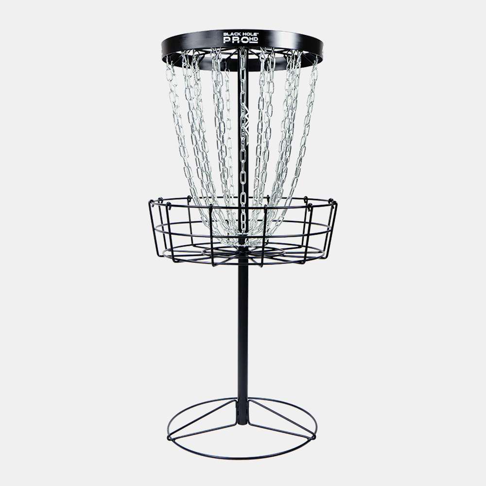 MVP Black Hole® Pro HD