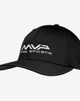 MVP Bar Logo Perforated Snapback