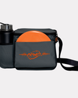 MVP Cell - Gray/Orange