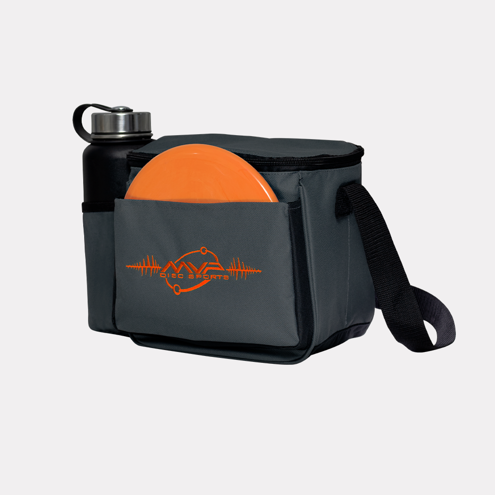 MVP Cell - Gray/Orange