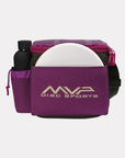 MVP Cell - Khaki/Purple