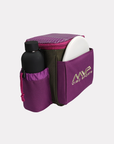 MVP Cell - Khaki/Purple