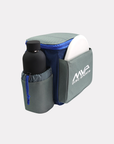 MVP Cell - Light Gray/Slate Blue