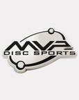 MVP Orbit Logo Enamel Pin