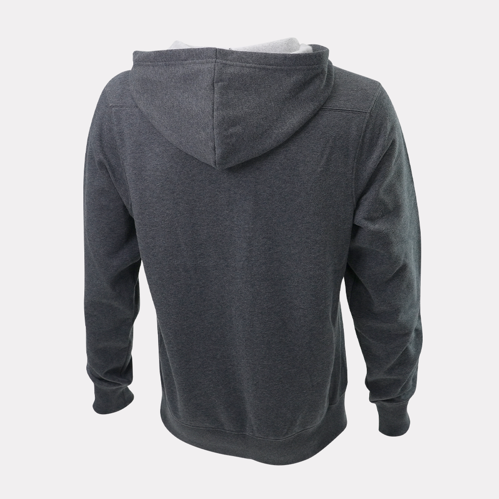 MVP Logo Hockey Hoodie