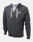 MVP Logo Hockey Hoodie