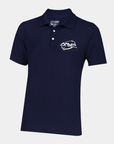 MVP Orbit Logo Polo