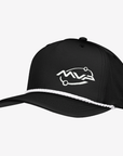 MVP Orbit Logo Rope Hat