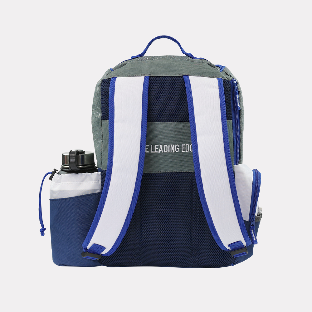 MVP Shuttle - Light Gray/Slate Blue – MVP Pro Shop MVP Shuttle - Light Gray/Slate Blue – MVP Pro Shop