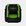 Black/Lime