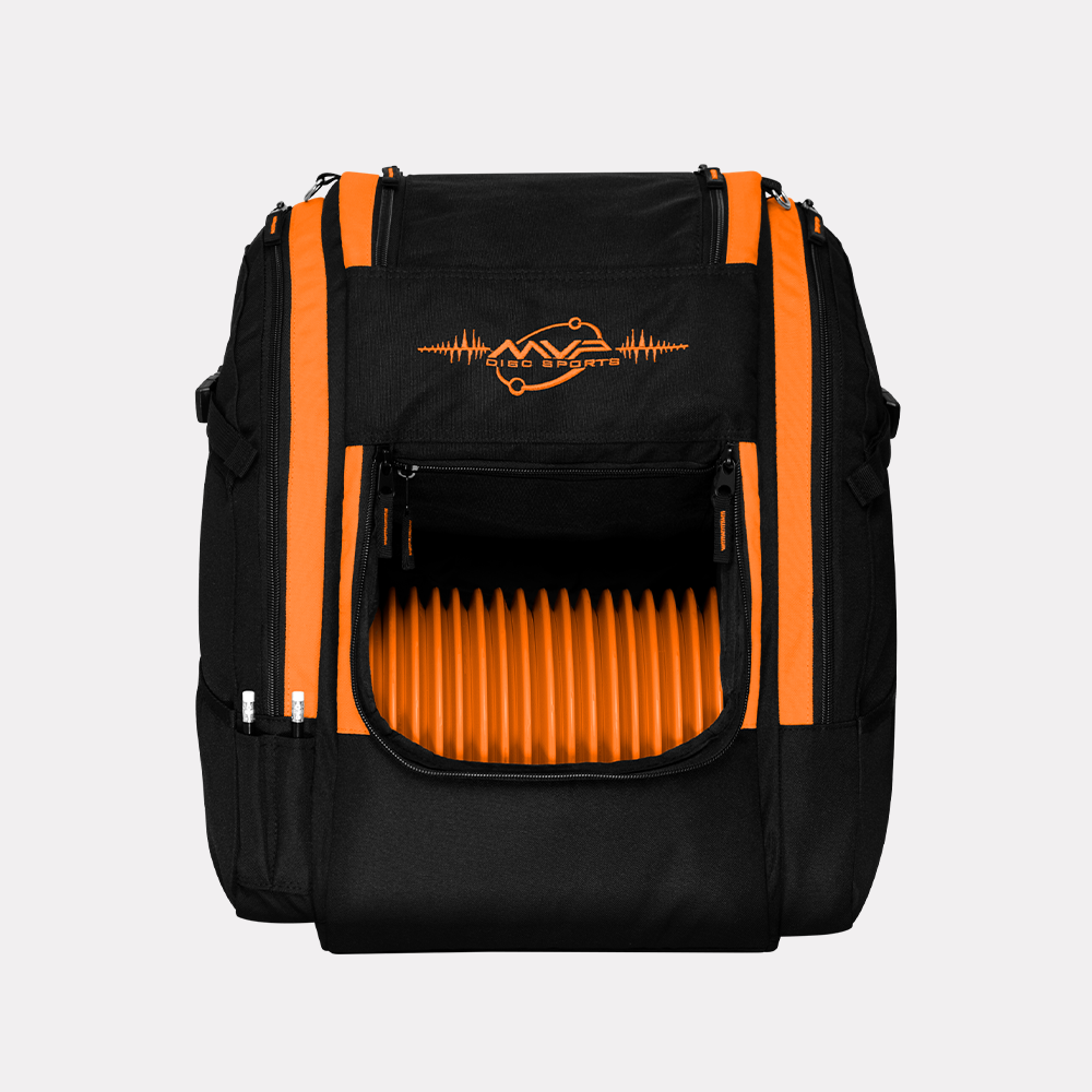 MVP Voyager Lite
