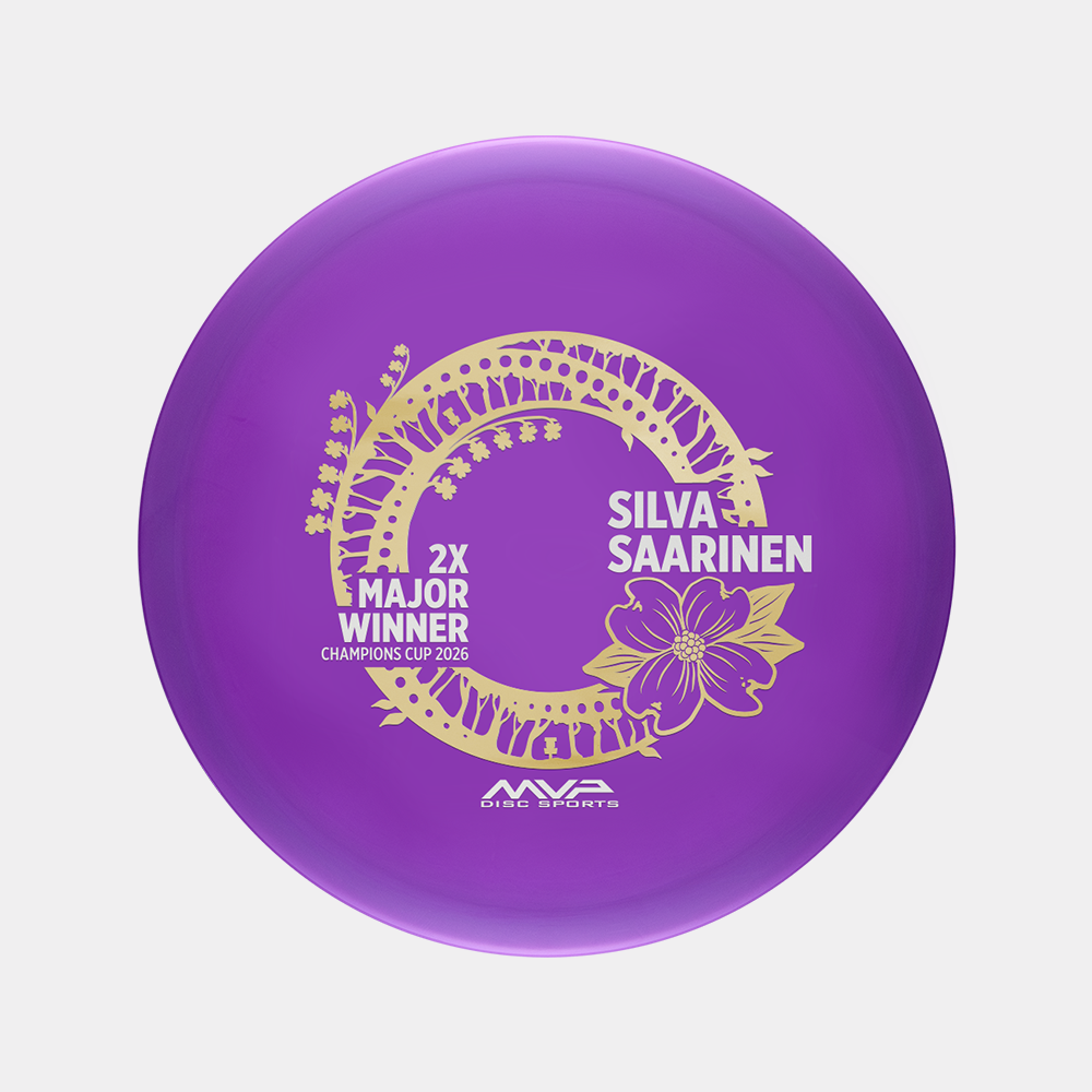 Neutron Soft Echo - Silva Saarinen 2026 Champions Cup 2X Major