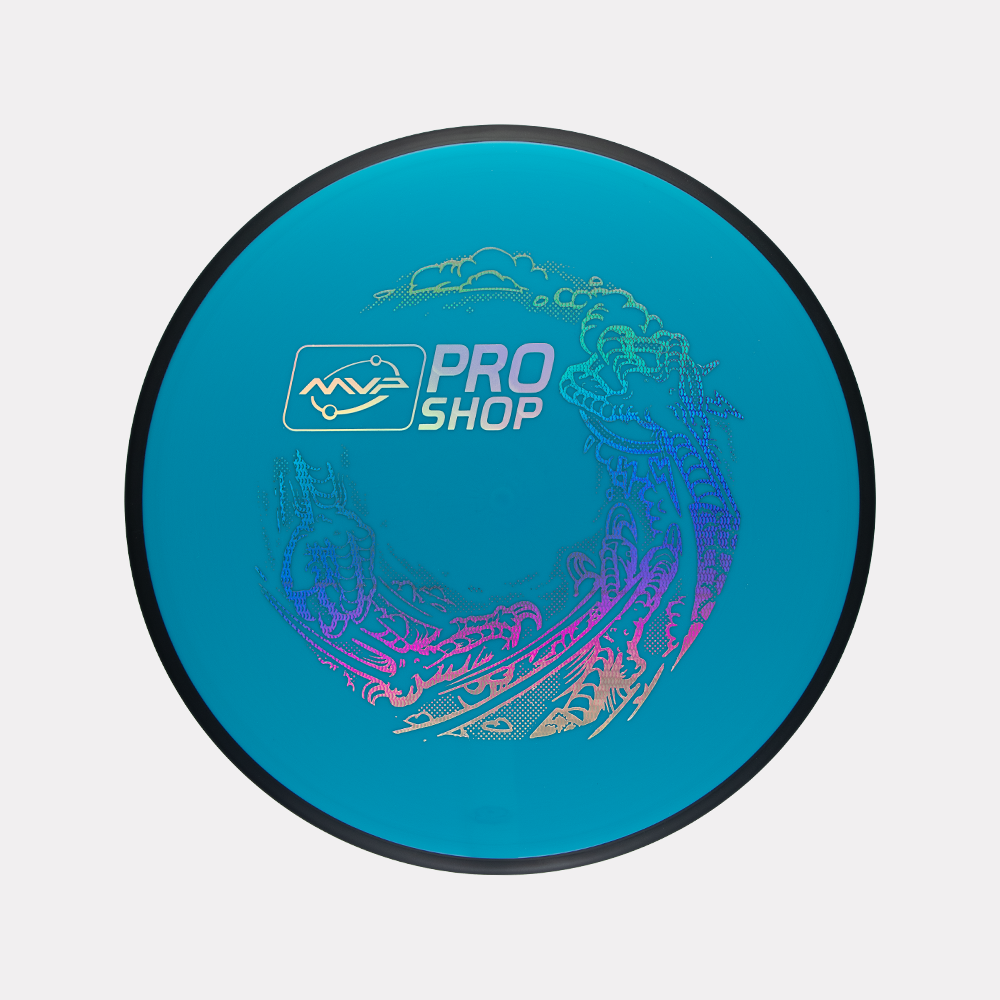 Neutron Watt - Pro Shop "Clutch"