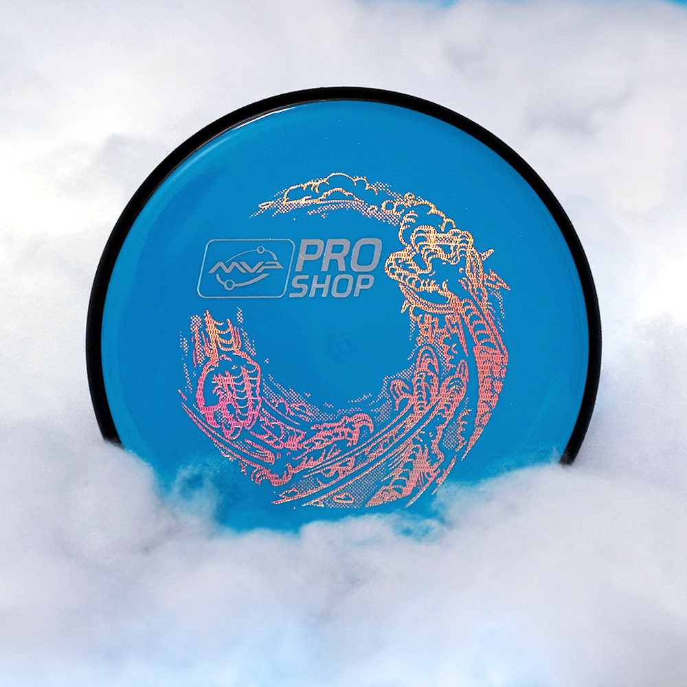 Neutron Watt - Pro Shop "Clutch"