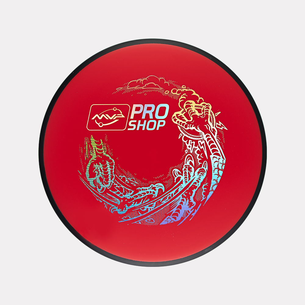 Neutron Watt - Pro Shop "Clutch"